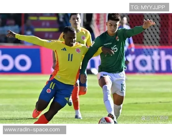 玻利维亚足球队迎战巴西队的激情对决与精彩瞬间回顾